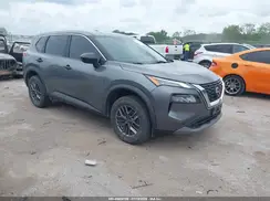 5N1BT3AB6PC781497 2023 NISSAN ROGUE