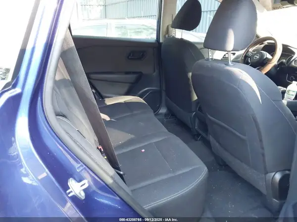 5N1BT3AB6PC781709 2023 NISSAN ROGUE - Image 8