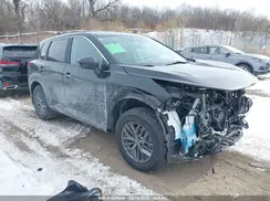 5N1BT3AB6PC783038 2023 NISSAN ROGUE