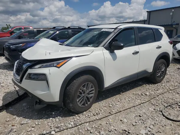 5N1BT3AB6PC783377 2023 NISSAN ROGUE - Image 1