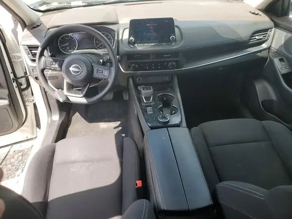 5N1BT3AB6PC783377 2023 NISSAN ROGUE - Image 8