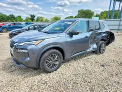 5N1BT3AB6PC784478 2023 NISSAN ROGUE