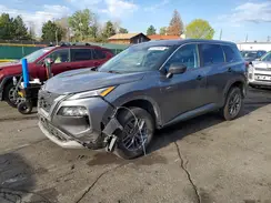 5N1BT3AB6PC790720 2023 NISSAN ROGUE