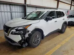 5N1BT3AB6PC800484 2023 NISSAN ROGUE