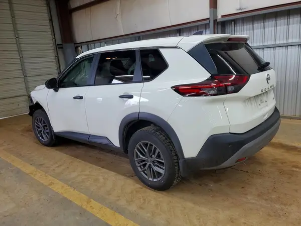 5N1BT3AB6PC800484 2023 NISSAN ROGUE - Image 2