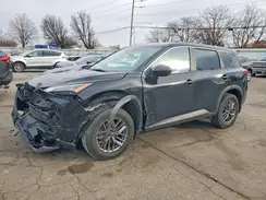 5N1BT3AB6PC804096 2023 NISSAN ROGUE