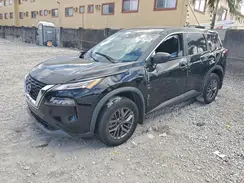 5N1BT3AB6PC806530 2023 NISSAN ROGUE