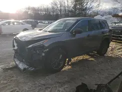 5N1BT3AB6PC808245 2023 NISSAN ROGUE