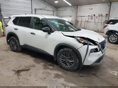 5N1BT3AB6PC808472 2023 NISSAN ROGUE