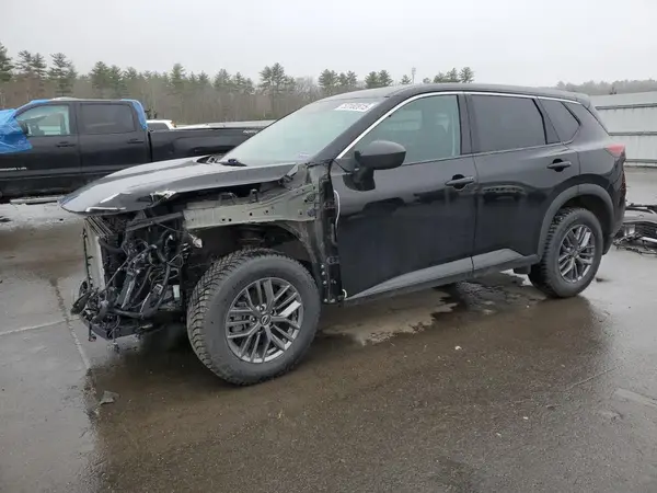 5N1BT3AB6PC810271 2023 NISSAN ROGUE - Image 1