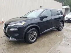 5N1BT3AB6PC810643 2023 NISSAN ROGUE