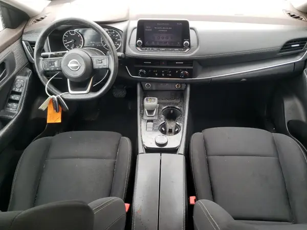 5N1BT3AB6PC810643 2023 NISSAN ROGUE - Image 8