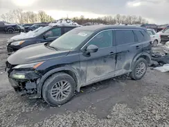 5N1BT3AB6PC819908 2023 NISSAN ROGUE