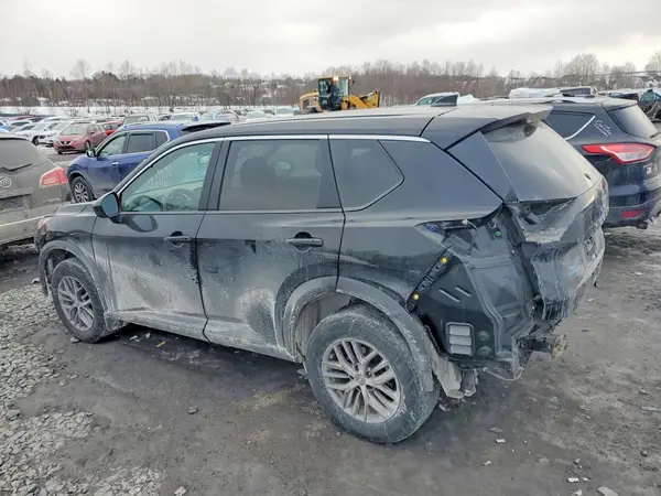 5N1BT3AB6PC819908 2023 NISSAN ROGUE - Image 2