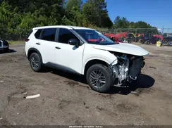 5N1BT3AB6PC831377 2023 NISSAN ROGUE