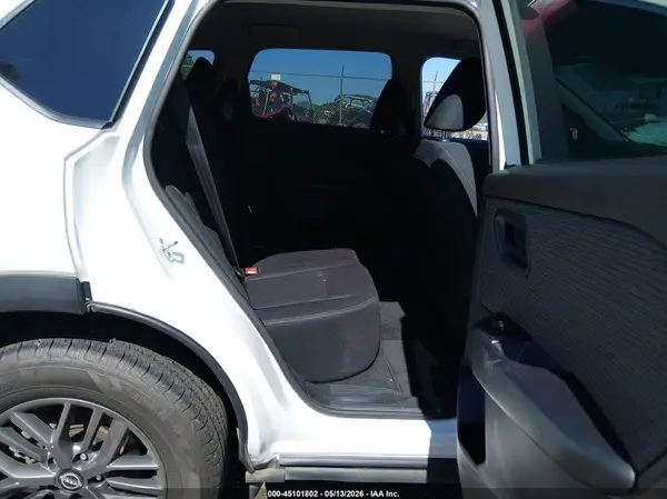 5N1BT3AB6PC831377 2023 NISSAN ROGUE - Image 8