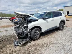 5N1BT3AB6PC832626 2023 NISSAN ROGUE