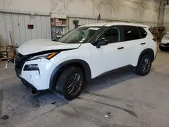 5N1BT3AB6PC833274 2023 NISSAN ROGUE