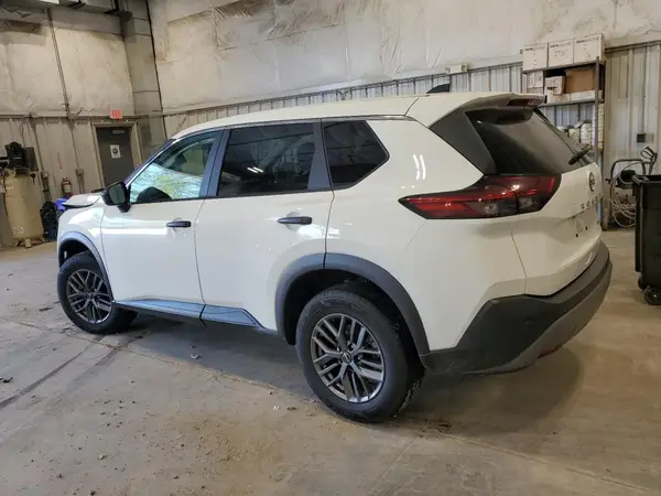 5N1BT3AB6PC833274 2023 NISSAN ROGUE - Image 2