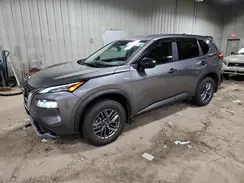 5N1BT3AB6PC833288 2023 NISSAN ROGUE