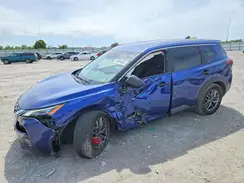 5N1BT3AB6PC833498 2023 NISSAN ROGUE