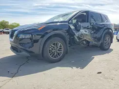 5N1BT3AB6PC843092 2023 NISSAN ROGUE