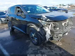 5N1BT3AB6PC845490 2023 NISSAN ROGUE