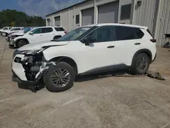 5N1BT3AB6PC846722 2023 NISSAN ROGUE