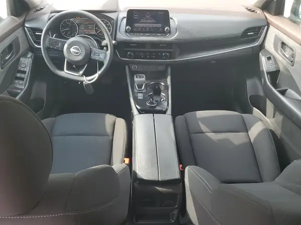 5N1BT3AB6PC846722 2023 NISSAN ROGUE - Image 8