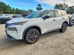 5N1BT3AB6PC848129 2023 NISSAN ROGUE