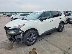 5N1BT3AB6PC851189 2023 NISSAN ROGUE