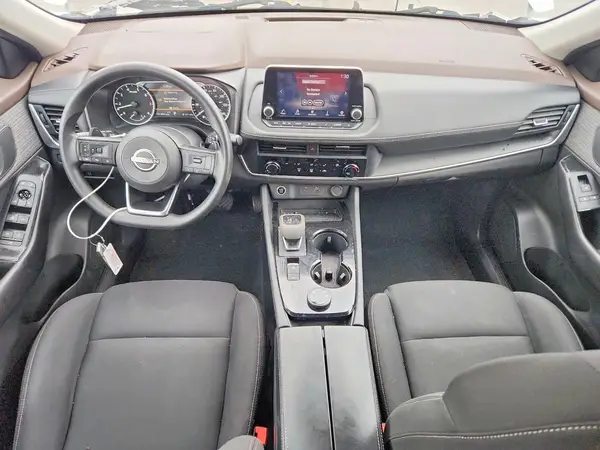5N1BT3AB6PC851189 2023 NISSAN ROGUE - Image 8