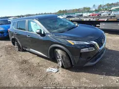 5N1BT3AB6PC852133 2023 NISSAN ROGUE