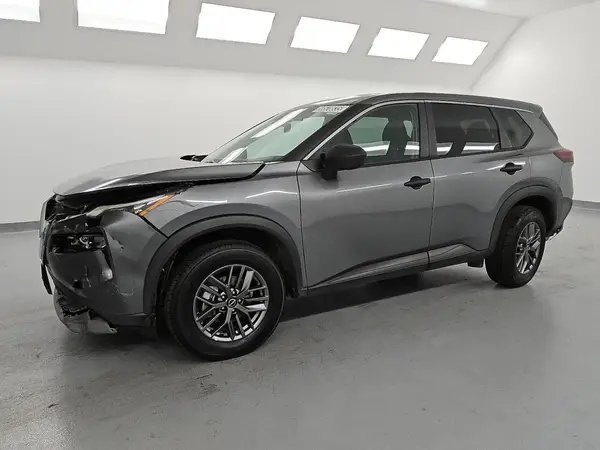 5N1BT3AB6PC852729 2023 NISSAN ROGUE - Image 1