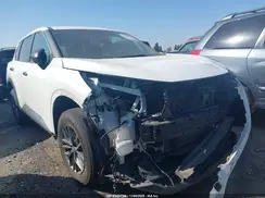 5N1BT3AB6PC854514 2023 NISSAN ROGUE