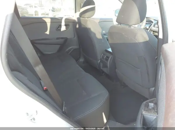 5N1BT3AB6PC854514 2023 NISSAN ROGUE - Image 8