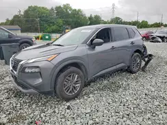 5N1BT3AB6PC855470 2023 NISSAN ROGUE