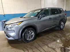 5N1BT3AB6PC856537 2023 NISSAN ROGUE