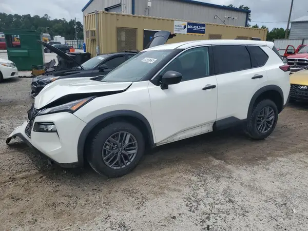 5N1BT3AB6PC856778 2023 NISSAN ROGUE - Image 1