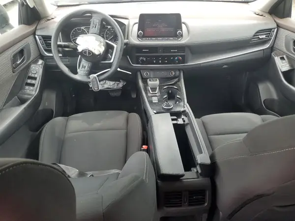 5N1BT3AB6PC856778 2023 NISSAN ROGUE - Image 8