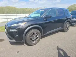 5N1BT3AB6PC857168 2023 NISSAN ROGUE