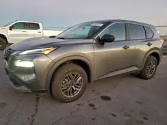 5N1BT3AB6PC860359 2023 NISSAN ROGUE
