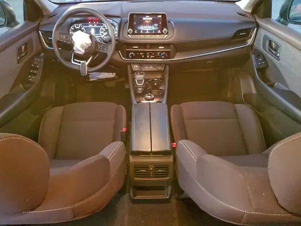 5N1BT3AB6PC860359 2023 NISSAN ROGUE - Image 8
