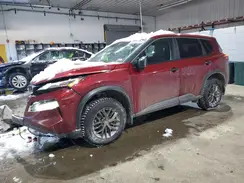 5N1BT3AB6PC865741 2023 NISSAN ROGUE