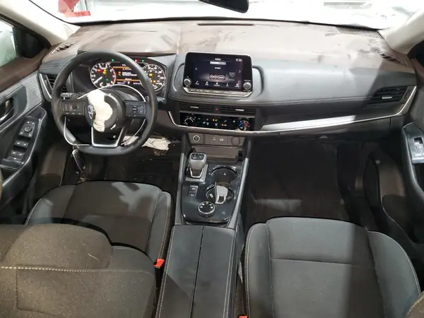 5N1BT3AB6PC865741 2023 NISSAN ROGUE - Image 8