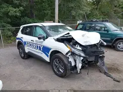 5N1BT3AB6PC871894 2023 NISSAN ROGUE