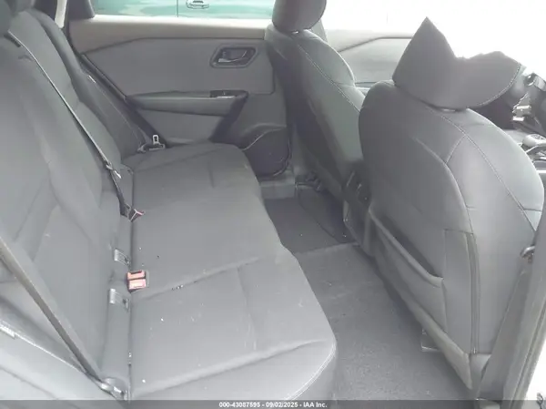 5N1BT3AB6PC871894 2023 NISSAN ROGUE - Image 8