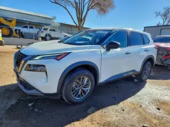 5N1BT3AB6PC874472 2023 NISSAN ROGUE