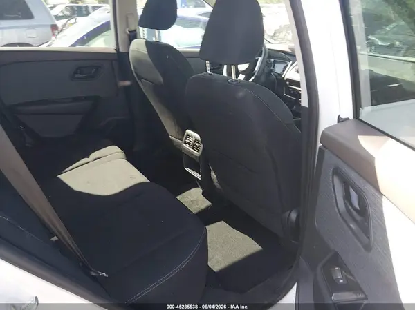 5N1BT3AB6PC875069 2023 NISSAN ROGUE - Image 8