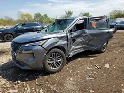 5N1BT3AB6PC880319 2023 NISSAN ROGUE